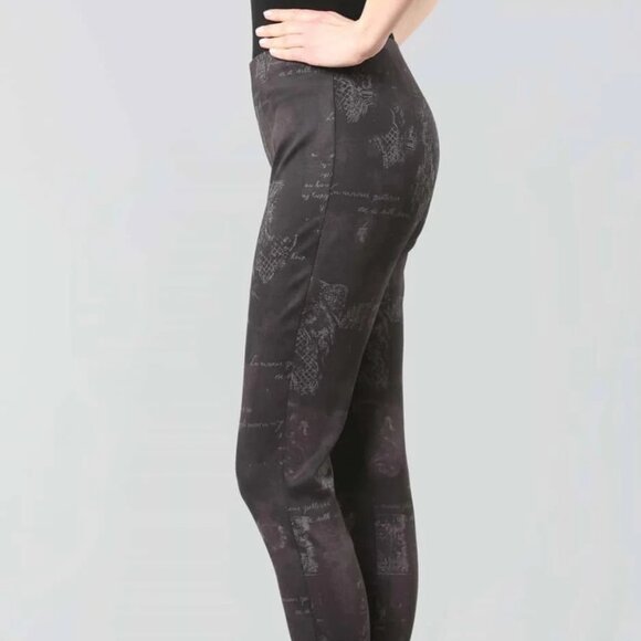 LISETTE L Diana Thinny Pants NWT - Picture 4 of 7